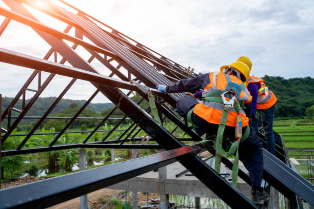 Best Residential Roofing Contractor  in Elleale, ND
