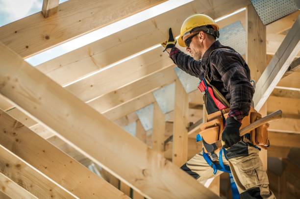 Best Roofing Contractors for Homes  in Elleale, ND