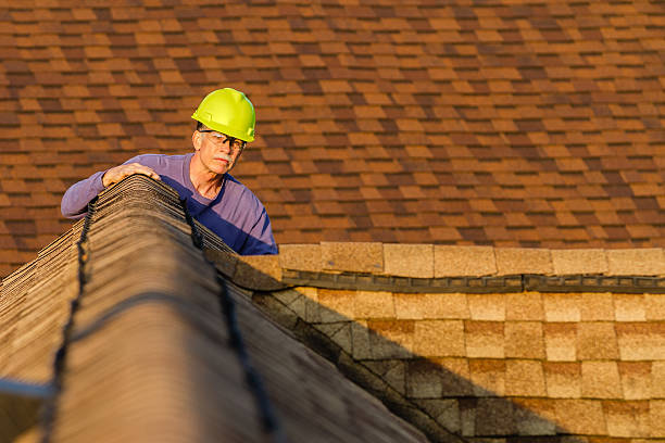 Roof Installation Near Me in Ellendale, ND